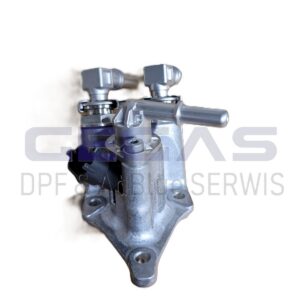 DOZOWNIK WTRYSKIWACZ MODUŁ DOZUJĄCY ADBLUE VOLVO - 0444043156 22744063