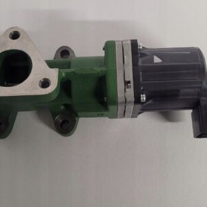 NOWY ZAWÓR EGR DAF LF PX-5 Euro 6 CUMMINS HYUNDAI 5291859 1T180510 FV