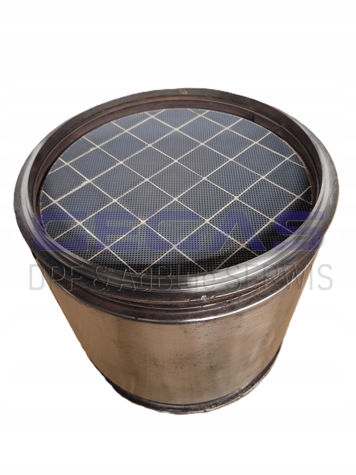 FILTR CZĄSTEK STAŁYCH DPF CUMMINS DAF LF CF EURO 6 - 5296249