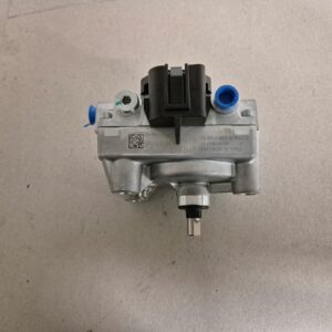 He200vg NASTAWNIK TURBOSPRĘŻARKI VTG DAF LF CUMMINS HOLSET 1710831 05454802