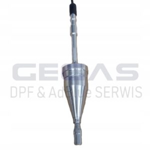 DYSZA WTRYSK ROZPYLACZ ADBLUE DAF LF CF 4999800