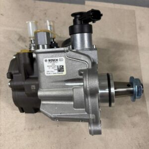 NOWA Pompa wysokiego ciśnienia 0 445 020 517 BOSCH 0445020517