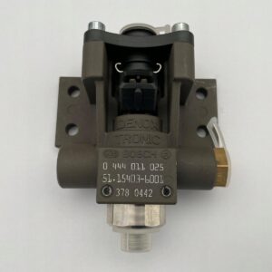 Nowy dozownik wtryskiwacz AdBlue MAN TGA TGX TGS 51154036000 0444011028 E5