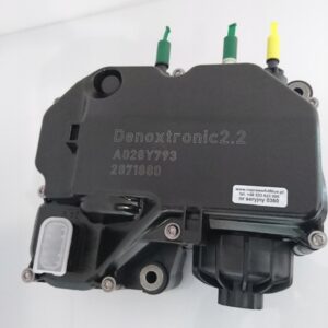 NOWA POMPA MODUŁ ADBLUE DAF XF 106 LF CF EURO 6 2871880 0444042004 A028Y793