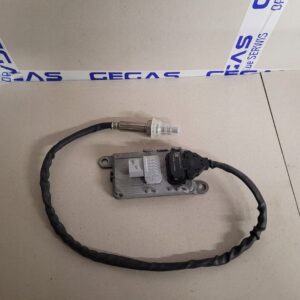 NOWY CZUJNIK SONDA NOX DAF LF SOLARIS CUMMINS EURO 6 4326862 A045S156 FV