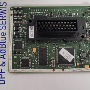 STEROWNIK POMPY ADBLUE IVECO EUROCARGO STRALIS EURO 5 1037379230