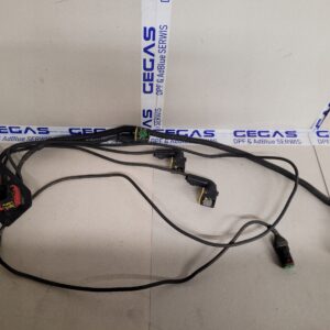 WIĄZKA ELEKTRYCZNA PRZEWODÓW KATALIZATORA SCANIA P G R EURO 6 - 2247905 FV