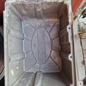 Obudowa pompy adblue scania 0444010004 1772499 1783685 1855402 18554403