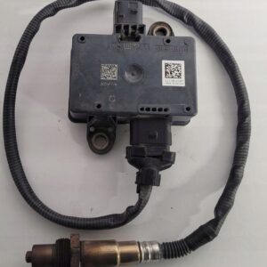 CZUJNIK SONDA CZĄSTEK STAŁYCH PM DAF XF 106 CF EURO 6 0281006984 4384378
