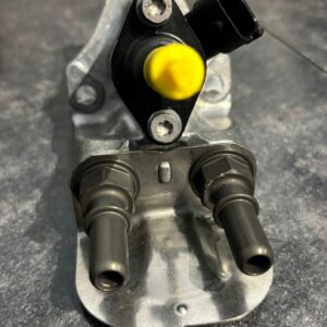 NOWY WTRYSKIWACZ DOZOWNIK MODUŁ DOZUJĄCY ADBLUE IVECO 5801755287