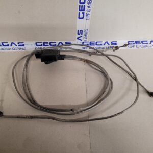ORYGINALNY CZUJNIK TEMPERATURY SPALIN SCANIA P R S EURO 6 2301359 FV