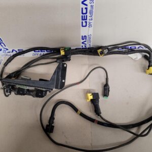 WIĄZKA ELEKTRYCZNA PRZEWODÓW KATALIZATORA SCANIA P G R EURO 6 2530975 FV