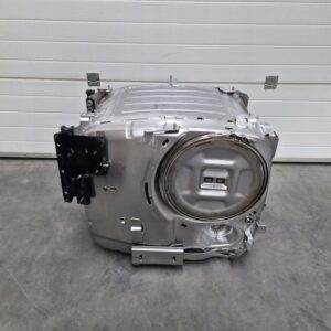 KATALIZATOR DOC SCR SCANIA R EURO 6 2264899 NG FV