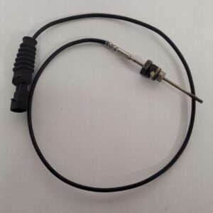 CZUJNIK TEMPERATURY SPALIN KATALIZATORA DAF XF 95 105 LF 1810691 EURO 5 FV