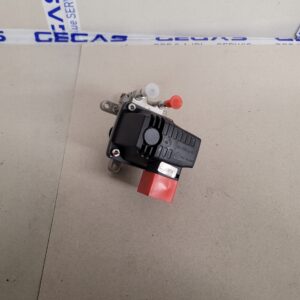 NOWY DOZOWNIK WTRYSK AdBlue MERCEDES ACTROS ATEGO AXOR EURO 6 A0001407039