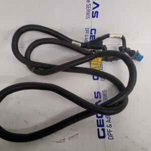 PRZEWÓD GRZEWCZY ADBLUE GRZAŁKA VOLVO RENAULT 7420856364 EURO 5