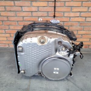 TŁUMIK KATALIZATOR SCR DOC VOLVO FH 4 FH4 B FH5 23531870 23771728 FV