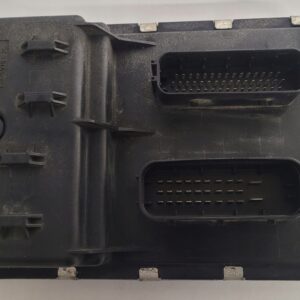 STEROWNIK MODUŁ ADBLUE EEC3 SCANIA R EURO 6 1918851 F005V00981 FV