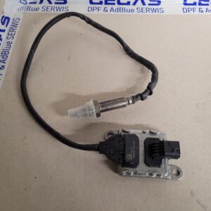 NOWY ORYGINALNY Czujnik NOX Sensor Sonda VOLVO FH 4 FM 4 RENAULT 23193443