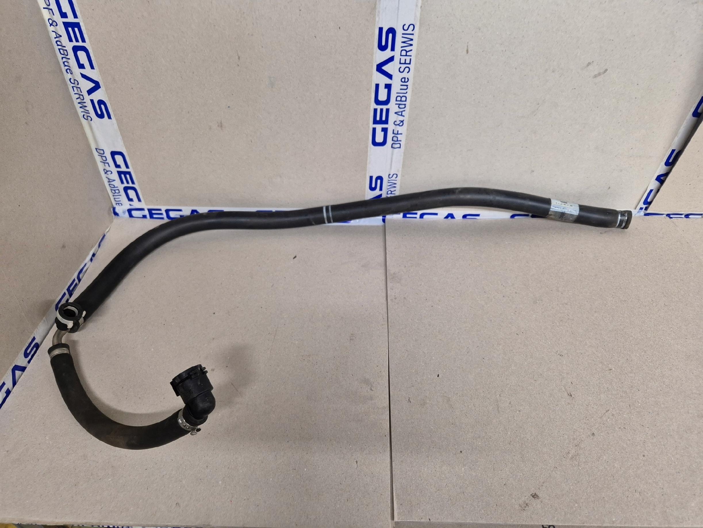 PRZEWÓD PŁYNU SMOKA ADBLUE SCANIA R S EURO 6 5463052700 FV