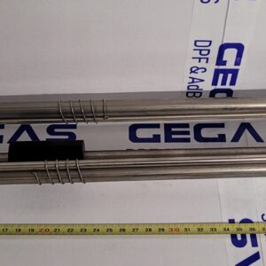 SMOK SSAK PŁYWAK ADBLUE Scania R euro 5 low deck 1777626 1831371 Wyprzedaż
