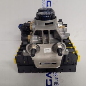 ZAWÓR MODULATOR CIŚNIENIA ABS NACZEPY KOREKTOR TEBS-E6.5 EBS 4801020600 FV