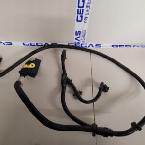 WIĄZKA ELEKTRYCZNA KATALIZATORA SCR VOLVO FM FH 700 EURO 5 21579814 FV
