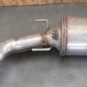 KATALIZATOR SCR FIAT DUCATO 2.2 M-JET 46859916 52217340 21- EURO 6