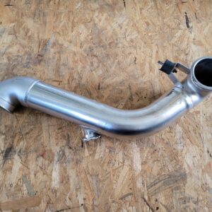 RURA KATALIZATORA WYDECHOWA IVECO EUROCARGO EURO 5 504148371 2006-