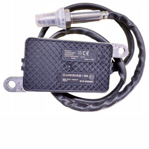 Czujnik NOX Przed scr mp4 sensor Mercedes Actros A0101531428 Oryginał 100%
