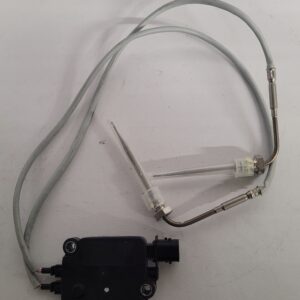 Czujnik czujniki temperatury spalin DAF CF LF CUMMINS 2272917 5461618