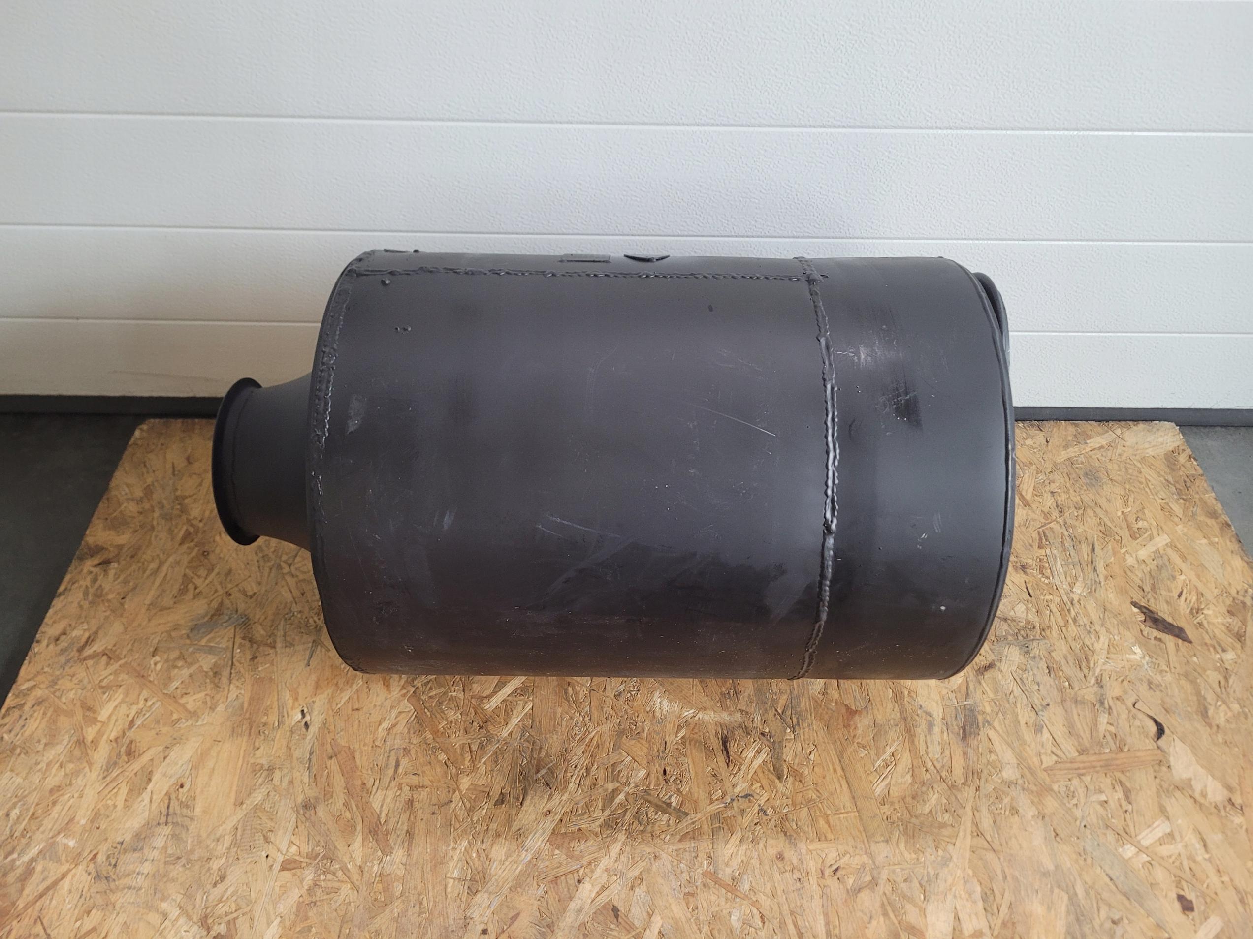 KATALIZATOR SCR DAF BUS BOVA TEMSA SOLARIS EURO 5 1735553 FV