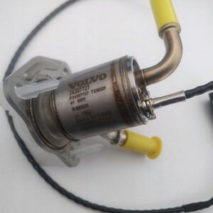 Nowy Wtryskiwacz AdBlue VOLVO RENAULT 24307727 FH4 / FH5