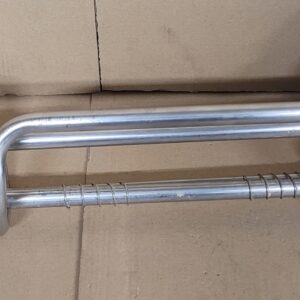 SMOK GRZAŁKA CZUJNIK POZIOMU ADBLUE DAF CF XF 106 EURO 6 1928240 FV