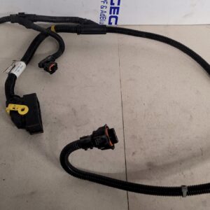 WIĄZKA KATALIZATORA SCR VOLVO FM FH4 EURO 5 EEV 21706081