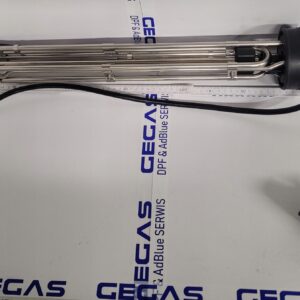 Czujnik jakości poziomu AdBlue smok pływak MAN TGX TGS 81.15408-6103