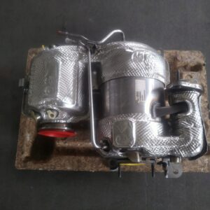 NOWY KATALIZATOR DPF OPEL INSIGNIA B 2.0 CDTI 174KM 22R 55514845 422178733