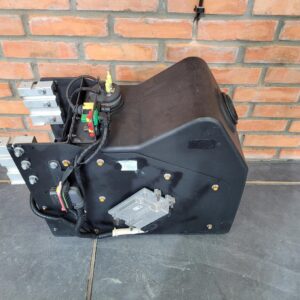 ZBIORNIK ADBLUE SMOK NISSAN UD VOLVO FL RENAULT D 22385058 22388312 FV
