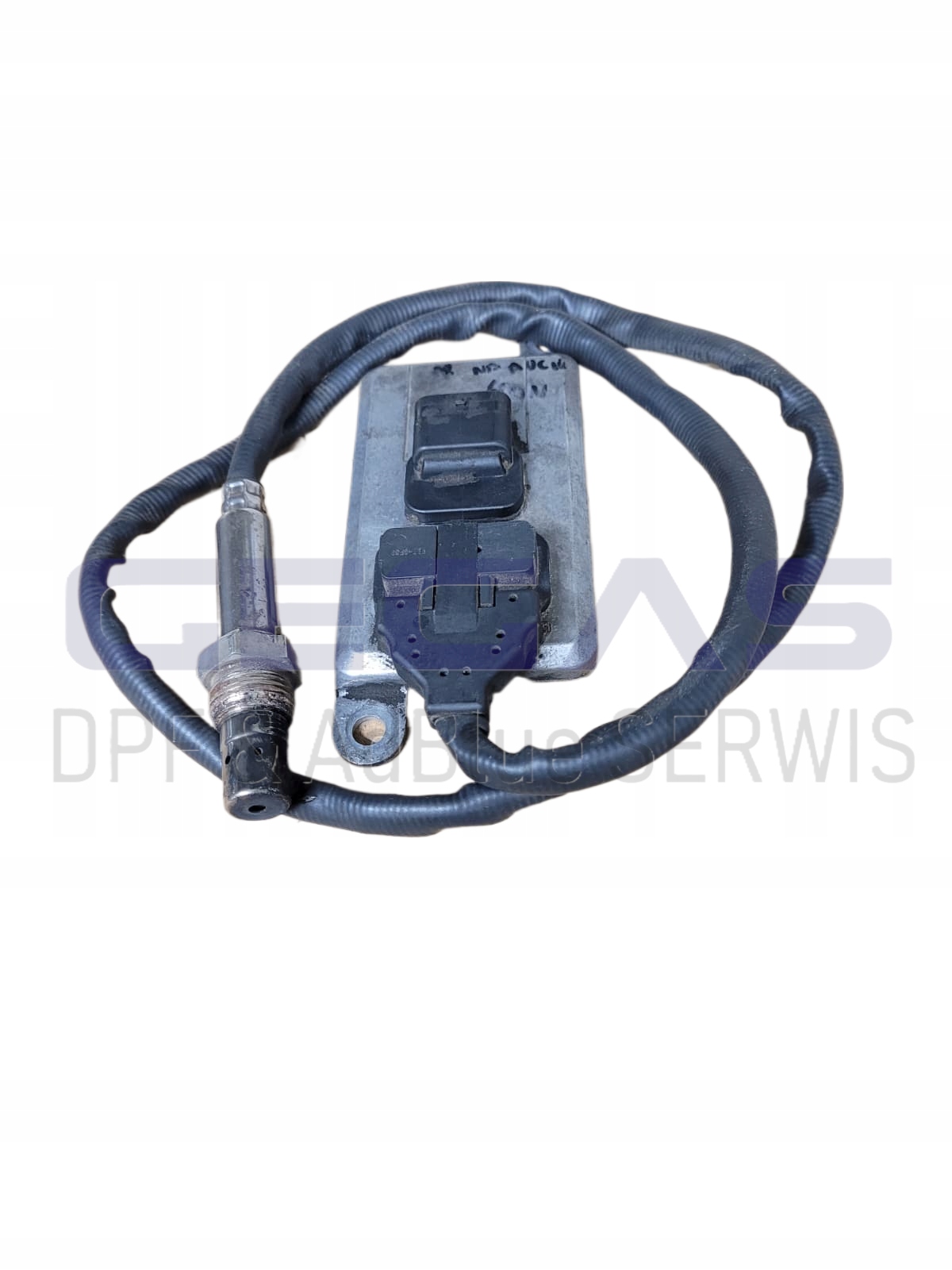 CZUJNIK NOX SONDA IVECO STRALIS EUROCARGO 5801443021