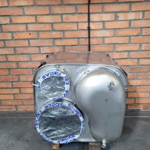KATALIZATOR DOC SCR DPF MAN TGX TGS E6 81151036131 81.15103-6131