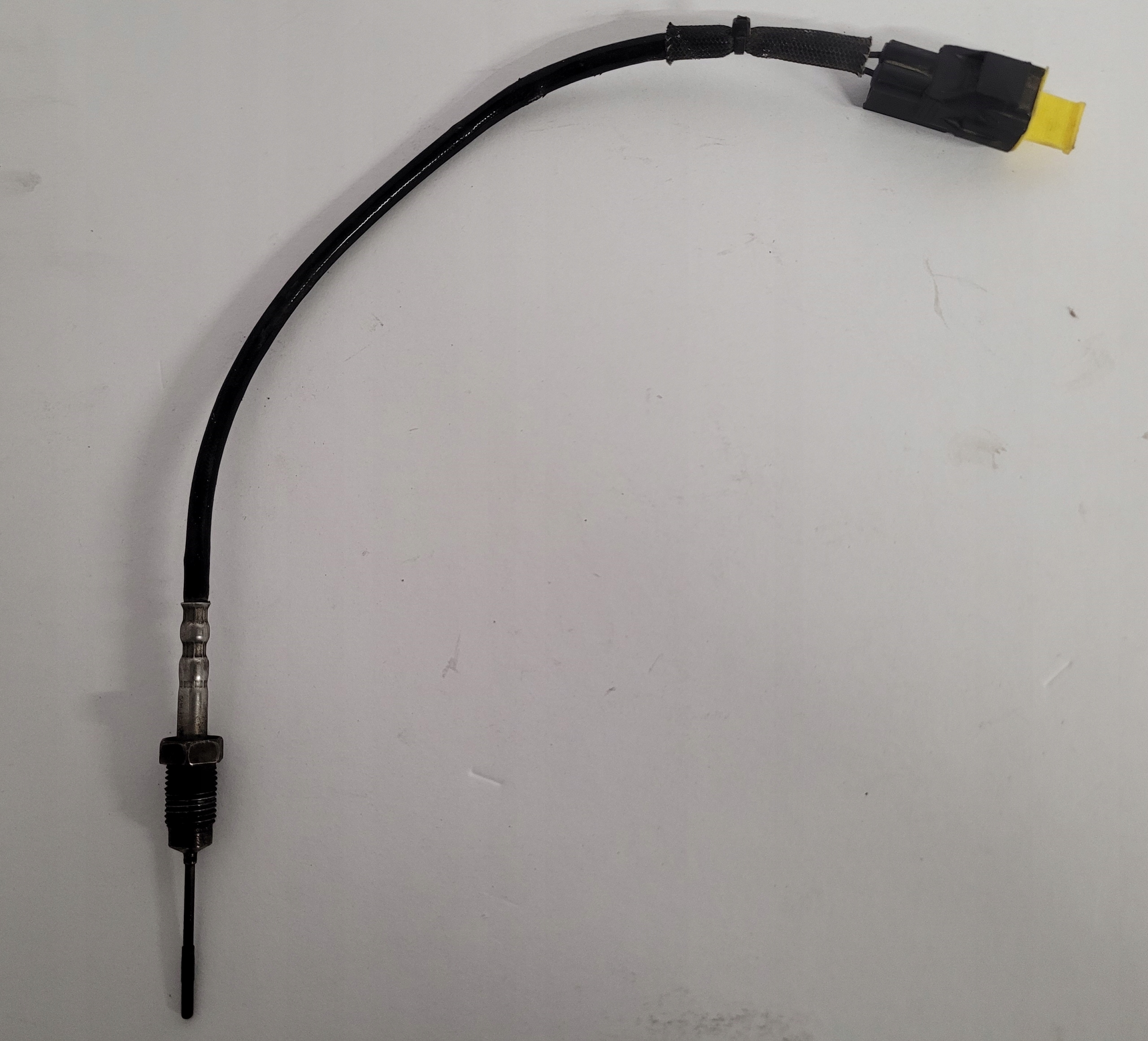 CZUJNIK TEMPERATURY SPALIN NISSAN ATLEON EURO 6 22640LC50E FV