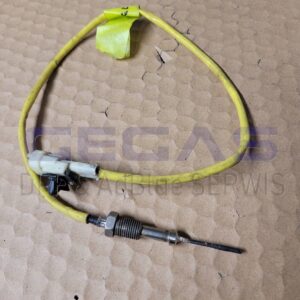 Czujnik temperatury spalin IVECO 5801630231