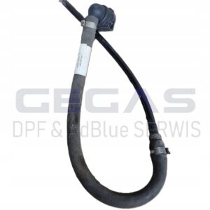 PRZEWÓD RURKA WĄŻ ADBLUE MAN TGX EURO6 81154076026 81.15407-6026