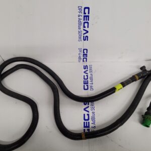 PRZEWÓD GRZEWCZY ADBLUE GRZAŁKA VOLVO RENAULT 7420856369 EURO 5