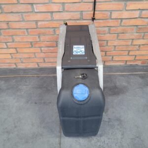 NOWY ZBIORNIK AdBlue RAMA OSŁONA VOLVO FH4 FM4 NOWY MODEL 214047642