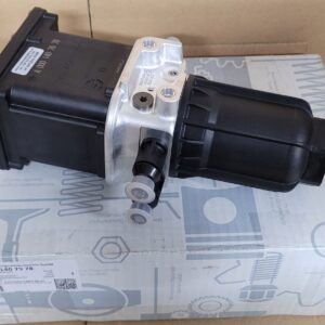 NOWA POMPA MODUŁ ADBLUE MERCEDES AROCS ANTOS ATEGO E6 MP4 MP5 A0001407678