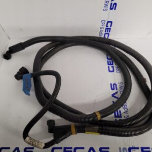PRZEWÓD GRZEWCZY ADBLUE GRZAŁKA VOLVO RENAULT 7420856350 EURO 5