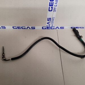 CZUJNIK TEMPERATURY SPALIN KATALIZATORA SCR VOLVO FM FH 700 EURO 5 2125020