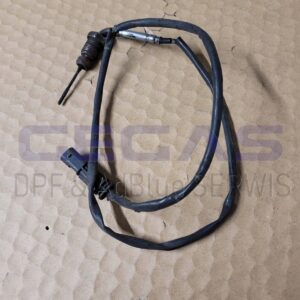 CZUJNIK SONDA NOX FIAT DUCATO 2,3D 06- 55281073