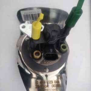 Nowy dozownik wtryskiwacz wtrysk AdBlue Volvo Renault E 5 2 gen. 21738124